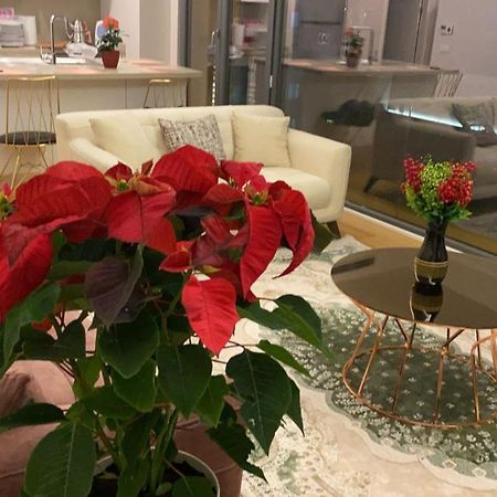 Ultra Lux Daire Appartement Istanboel Buitenkant foto