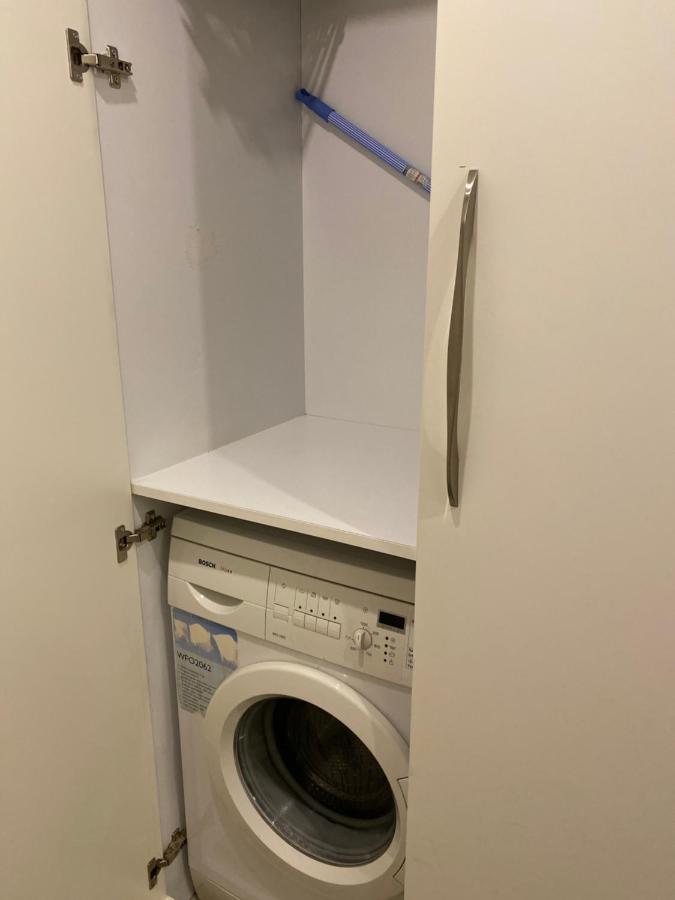 Ultra Lux Daire Appartement Istanboel Buitenkant foto