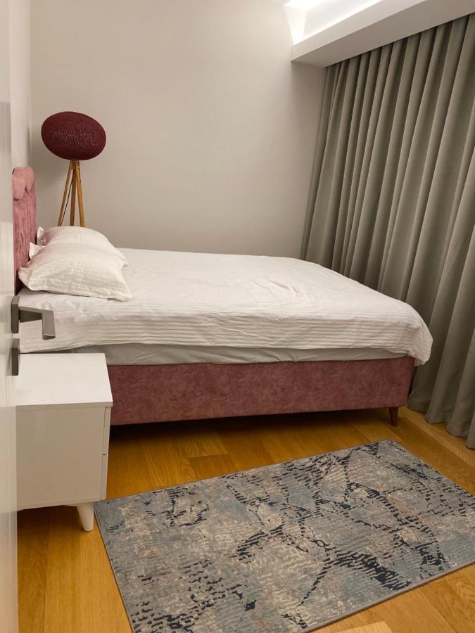 Ultra Lux Daire Appartement Istanboel Buitenkant foto